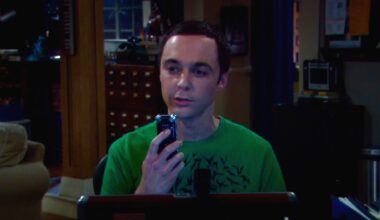 The Big Bang Theory Episode That True Fans Always Rewatch