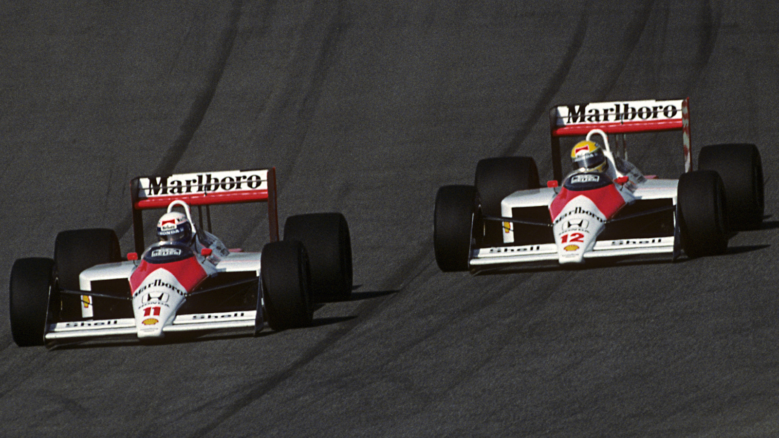What Would Be The Funniest Brand To Sponsor An F1 Team?