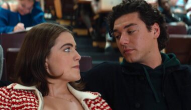 10 Best TV Shows Like Off Campus