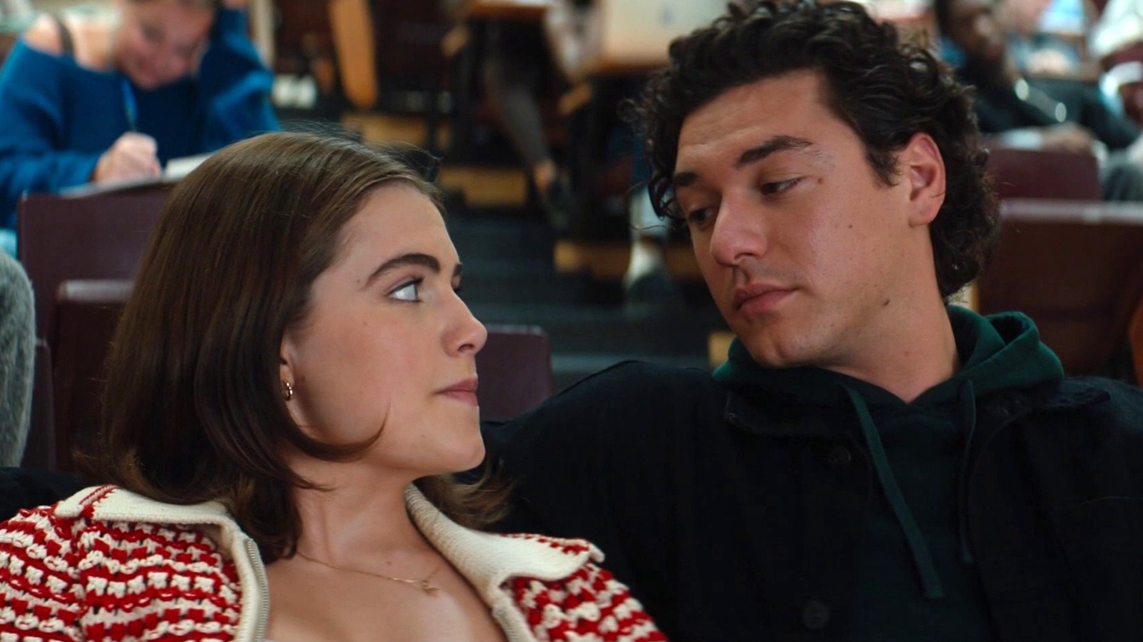 10 Best TV Shows Like Off Campus