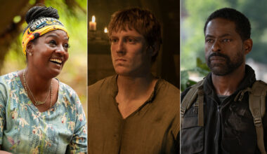 15 Best TV Shows Of 2026 (So Far)