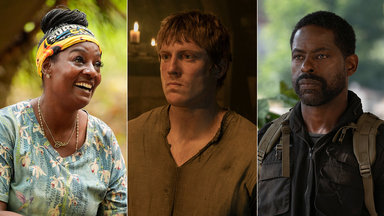 15 Best TV Shows Of 2026 (So Far)