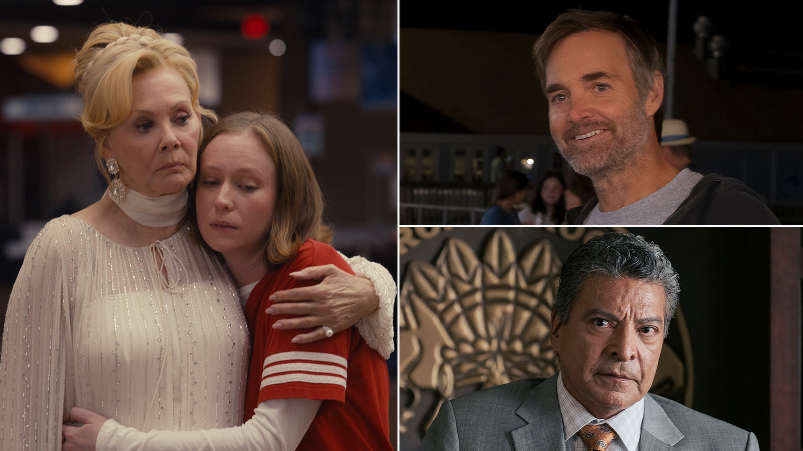 Best TV Quotes: Summer House Reunion Snake, Hacks, Marshals, And More