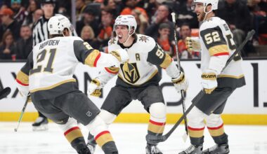 How Golden Knights reached Stanley Cup Final