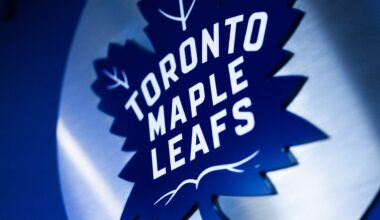 Maple Leafs Relieve Craig Berube of Head Coaching Duties