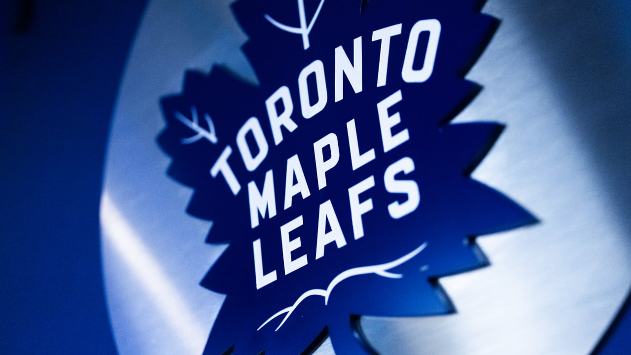 Maple Leafs Relieve Craig Berube of Head Coaching Duties
