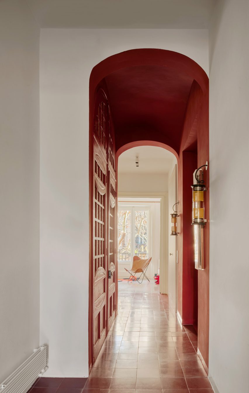 La Casa del Pirata by Raùl Sànchez Architects