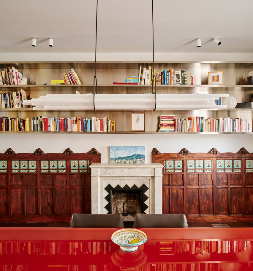 La Casa del Pirata by Raùl Sànchez Architects