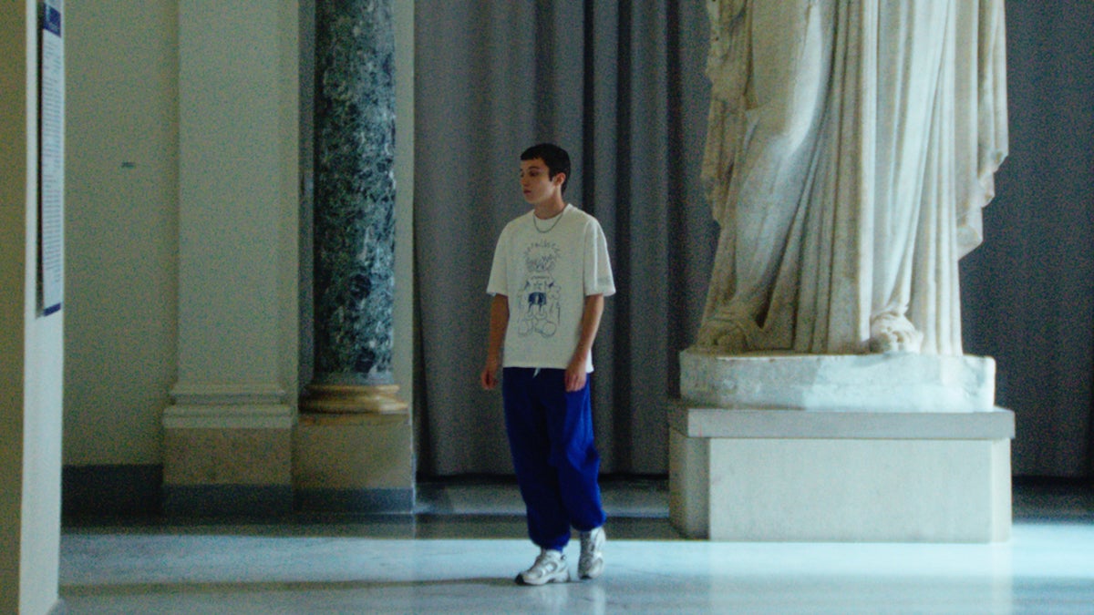 ‘La Gradiva’ Review: Astounding Coming of Age Film Is One for the Ages
