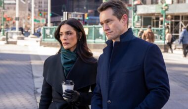 Law & Order gets last-minute renewal for season 26