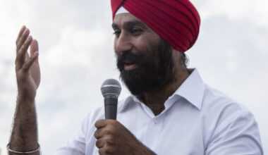 Law firm founded by former Brampton MP Raj Grewal connected to multi-million dollar fraud investigation