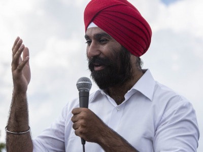 Law firm founded by former Brampton MP Raj Grewal connected to multi-million dollar fraud investigation