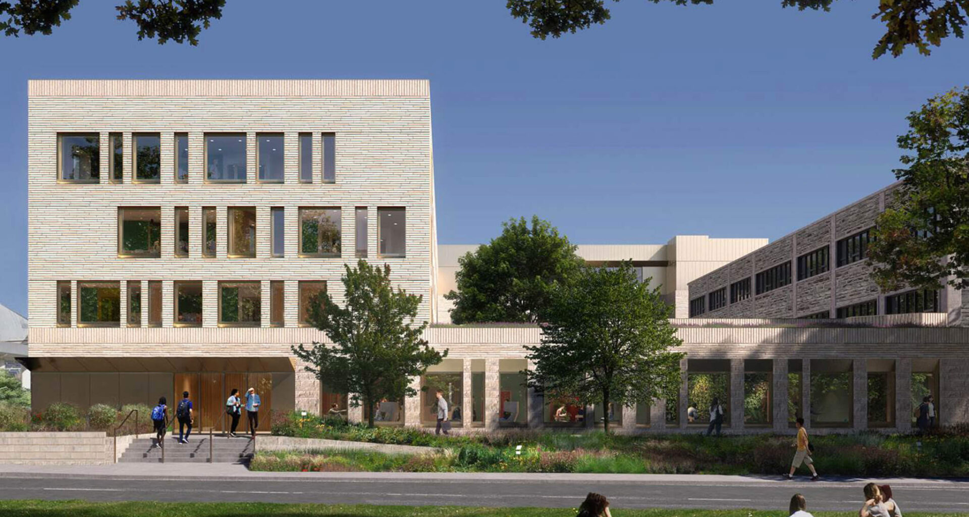 Facades+ arrives in Toronto on June 4