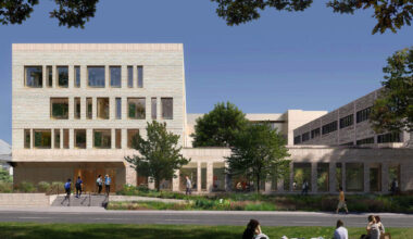 Facades+ arrives in Toronto on June 4