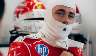 Charles Leclerc, Ferrari, 2026 F1