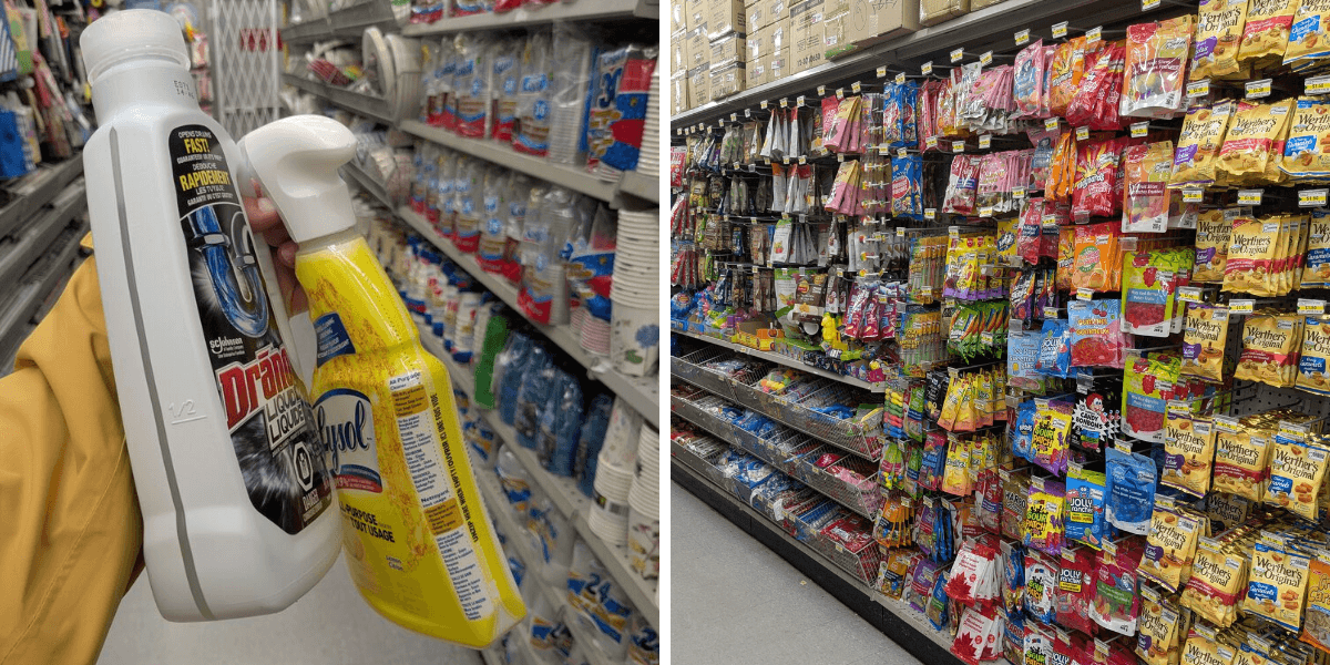 11 things I always buy at Dollarama because they're affordable and actually high-quality
