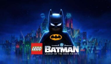 You Can Play LEGO Batman: Legacy of the Dark Knight 72 hours Early Starting Tomorrow - Cinelinx