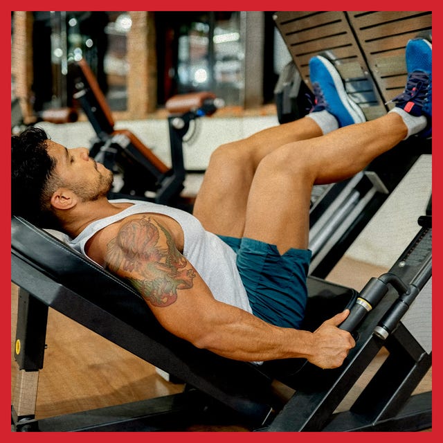 the 20 best leg exercises of all time