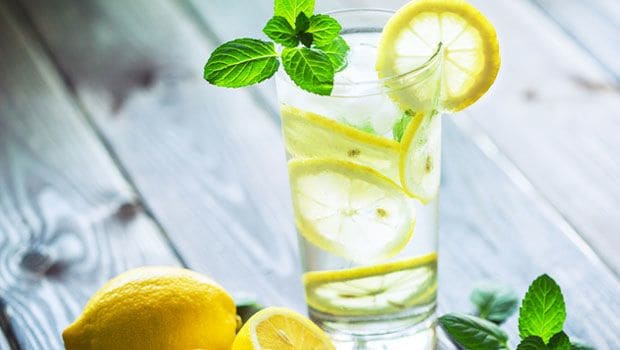 What Happens When You Drink Lemon Honey Water Every Day For A Month