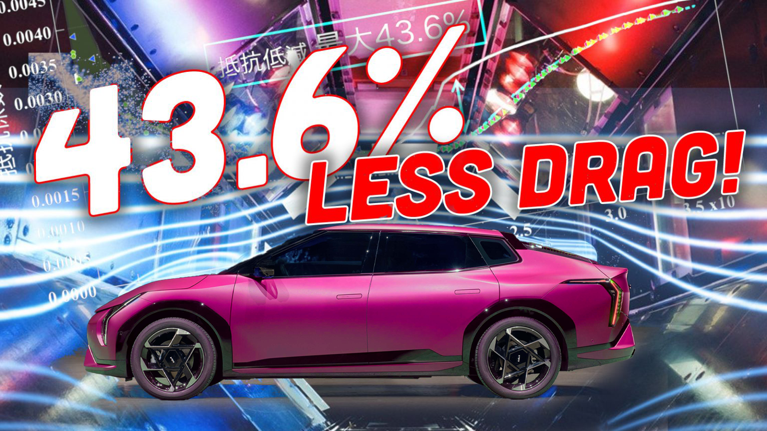 Lessdrag Top Pink