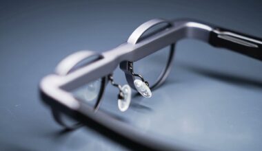 LG-Backed AR Lens Startup LetinAR Raises $18.5M Ahead of Planned IPO Next Year