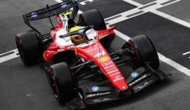 Update: Hamilton avoids Canadian GP grid penalty for impeding Gasly