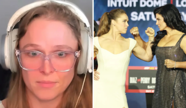 Donald Trump hosts and praises UFC White House stars inside Oval Office
