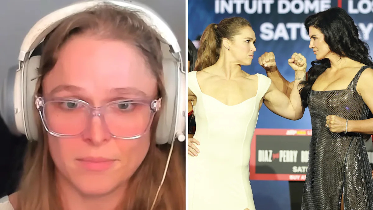 Donald Trump hosts and praises UFC White House stars inside Oval Office