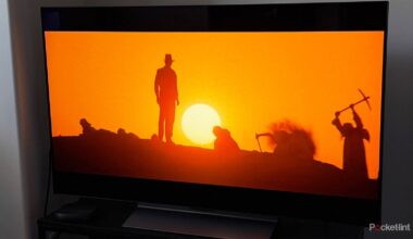 How to get the best audio quality from your TV’s built-in speakers