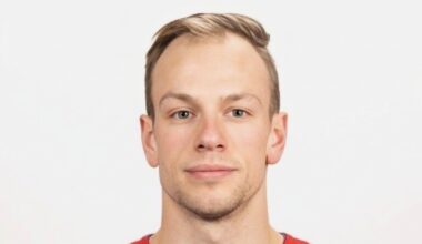 Lakers add veteran defender Liam Patten in trade with Brampton