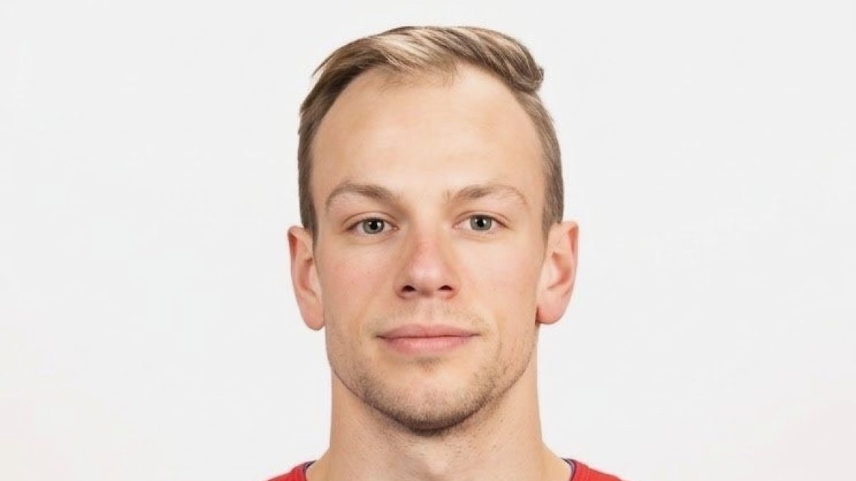 Lakers add veteran defender Liam Patten in trade with Brampton