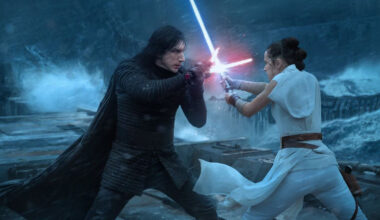 Lindelof Talks Being Fired From "Star Wars" Film