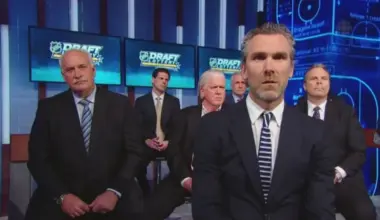 How Trevor Linden helped the Canucks get their first-ever first-overall pick…sort of