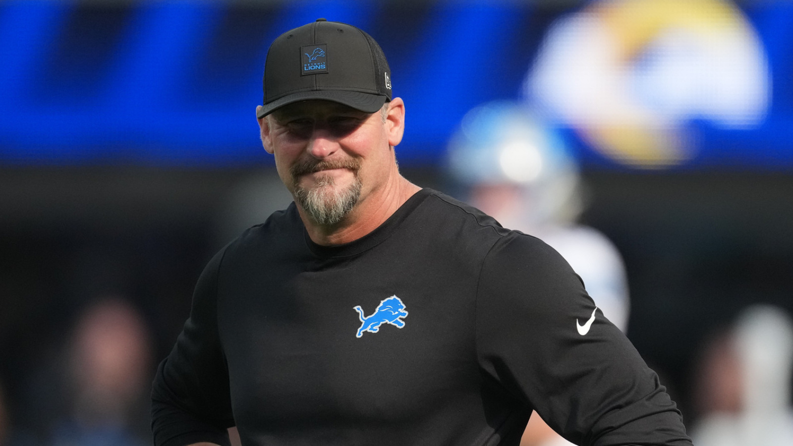 Lions and Dan Campbell finally get a ray of hope in latest NFL ranking