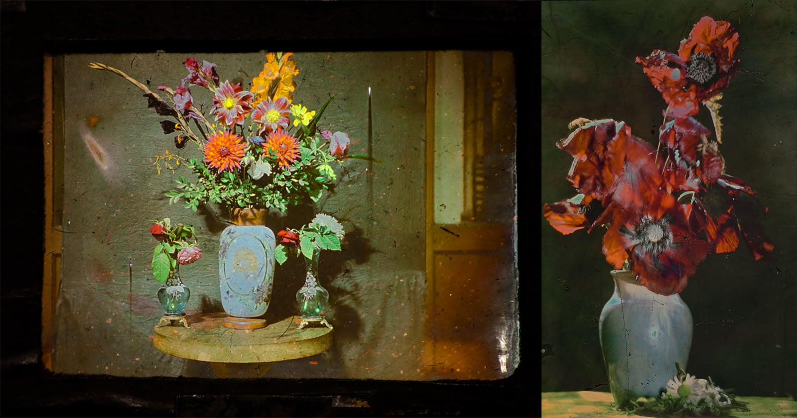 You've Probably Never Seen a Full-Spectrum Color Photo