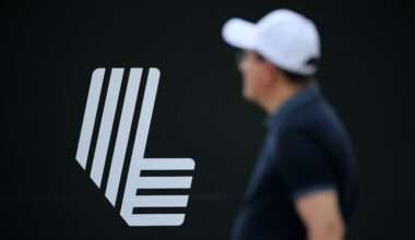 With LIV Golf set for imminent talks with investors, some of the league's players are aiming to secure their futures.