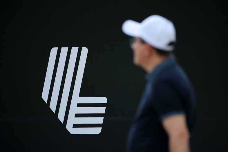 With LIV Golf set for imminent talks with investors, some of the league's players are aiming to secure their futures.