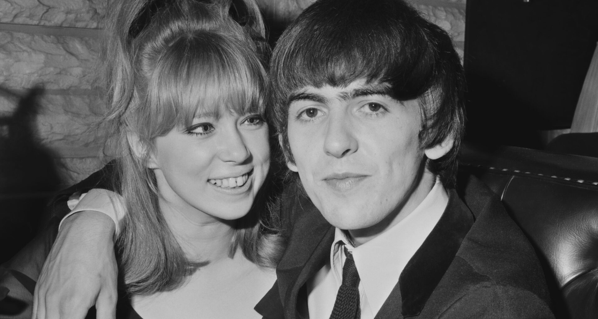 Pattie Boyd says no one attached to upcoming Beatles biopics reached out to her: "I could have really told them great stories"
