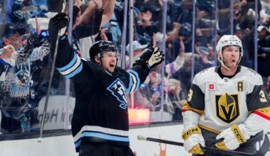 Yamamoto snaps it home | NHL.com