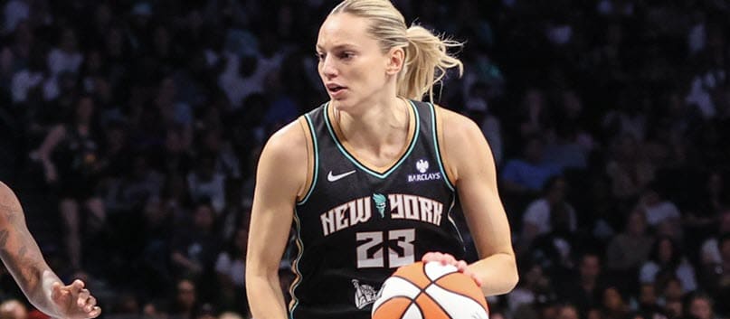 Fantasy WNBA Week 3 Risers and Fallers: Top Waiver Wire Adds to Watch