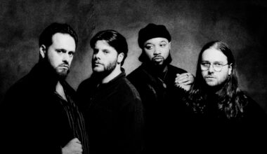 Heavy Song of the Week: Loathe's "Revenant"