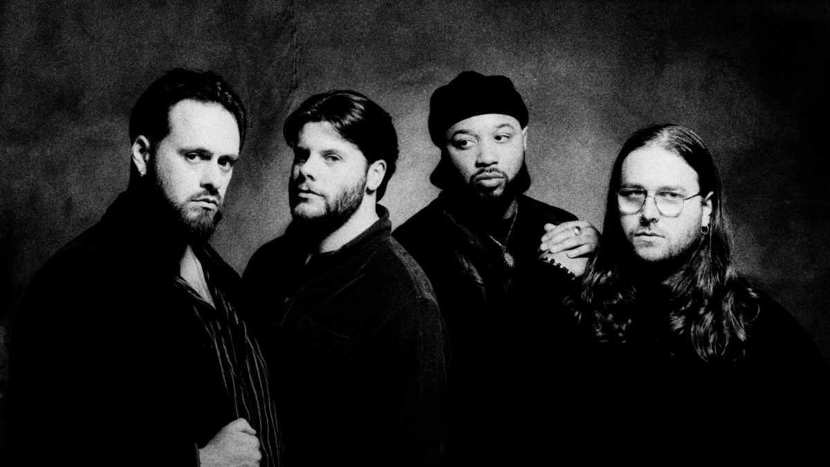 Heavy Song of the Week: Loathe's "Revenant"