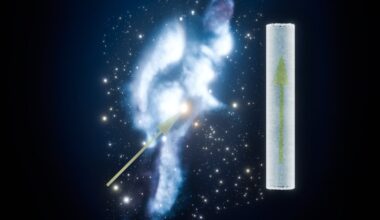 Earth Is Zipping Through a Giant Interstellar Cloud. Here's How We Know