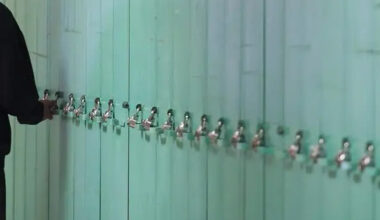 Calgary police report more than 60 locker thefts at local recreation centres