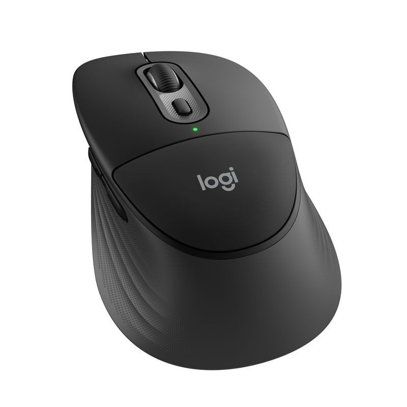 Logitech Unveils New Ergonomic Mouse And Keyboard As Part Of Signature Comfort Plus Lineup