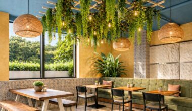 New Mexican brunch opening in high-turnover Chinatown spot