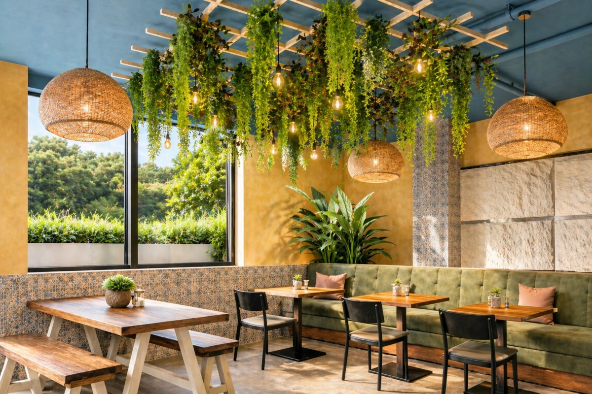New Mexican brunch opening in high-turnover Chinatown spot
