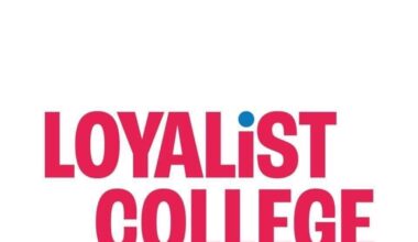Major donation for health care education