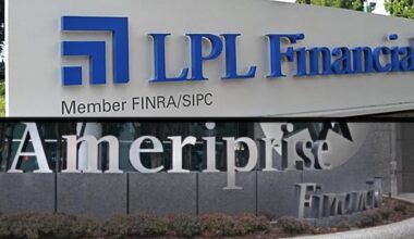 Judge Blocks Review of Advisors' Devices in LPL/Ameriprise Case