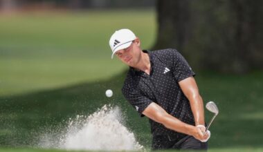 2026 PGA Championship odds, field, contenders: Picks by expert who's up 18 units
